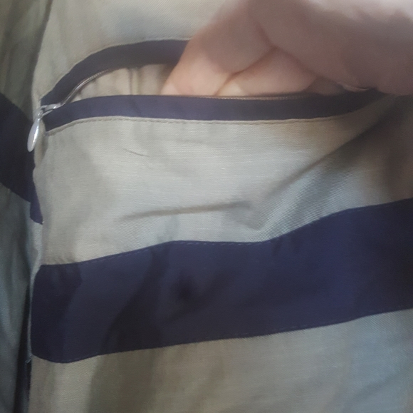 SPORTECH down filled jacket SZ large - Picture 4 of 6